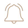 navbar icon hover